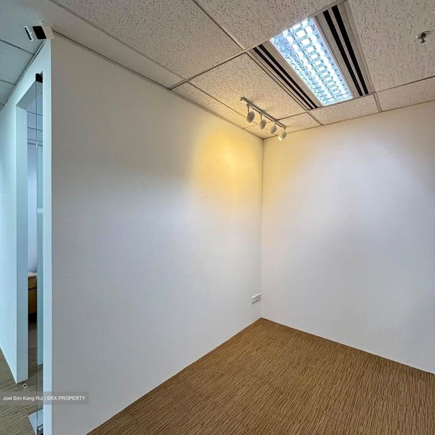 Tan Eng Kiam Building (D1), Office #632378201